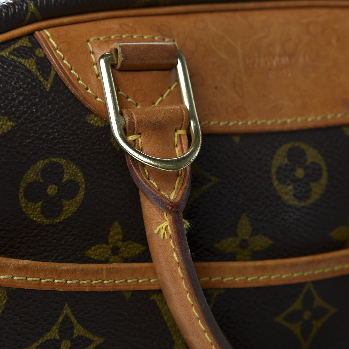 Monogram Trouville