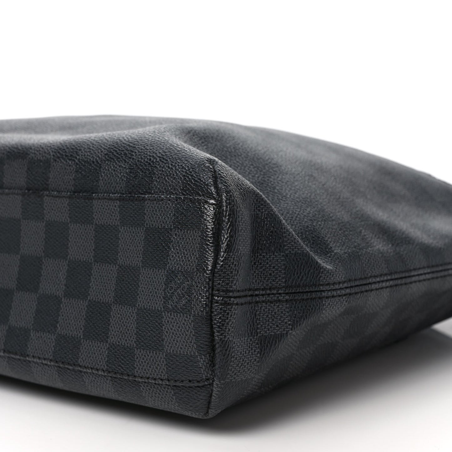 Damier Graphite Mick MM