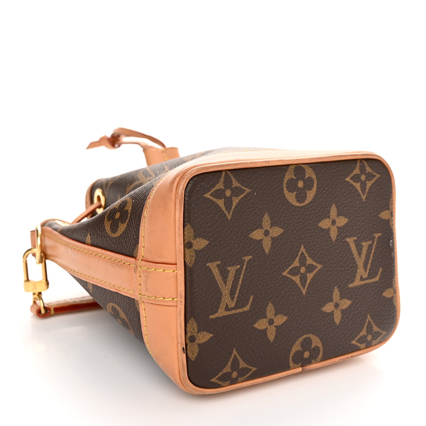 Monogram Nano Noe NV