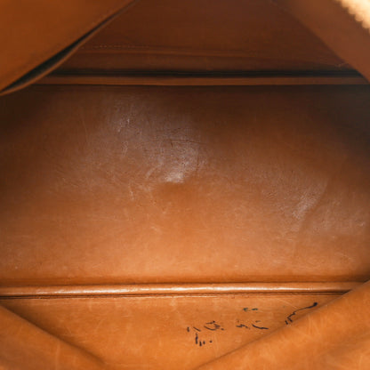 Hermes Gulliver Bolide 35 Gold 5 of 11