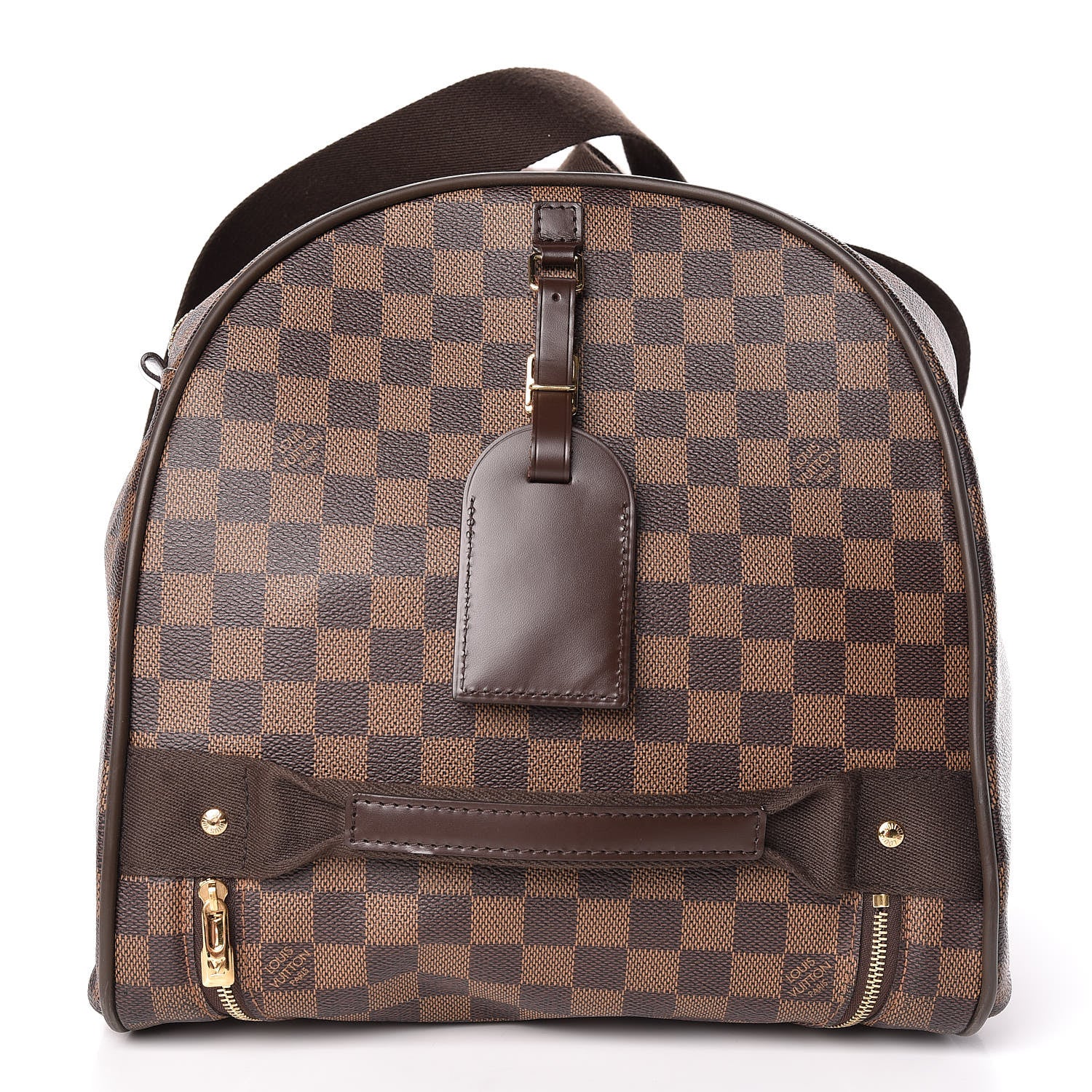 Louis Vuitton Damier Ebene Neo Eole 65 11 of 12