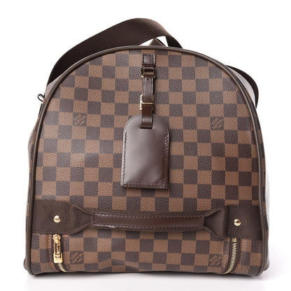 Louis Vuitton Damier Ebene Neo Eole 65 11 of 13