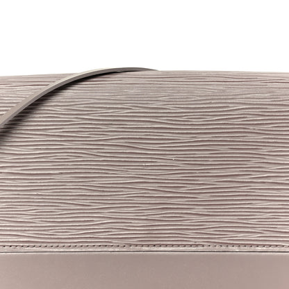 Louis Vuitton Epi Honfleur Lilac 8 of 11