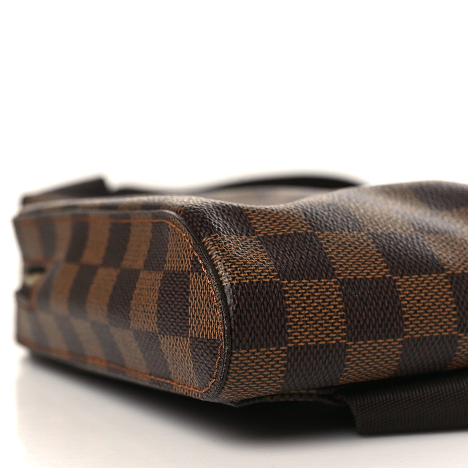 Louis Vuitton Damier Ebene Geronimos 7 of 8