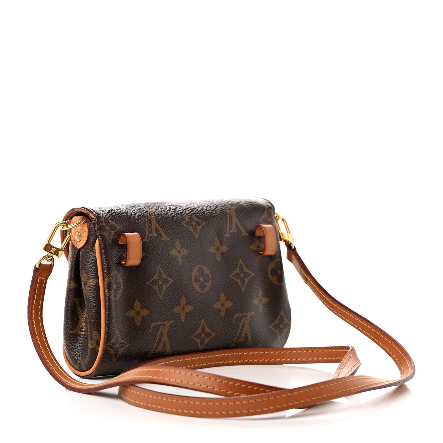 Monogram Pochette Friendly S
