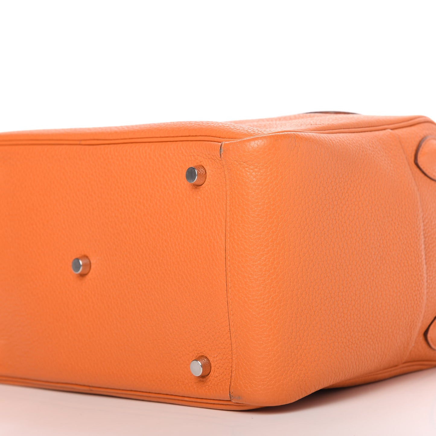 Taurillon Clemence Lindy 30 Orange