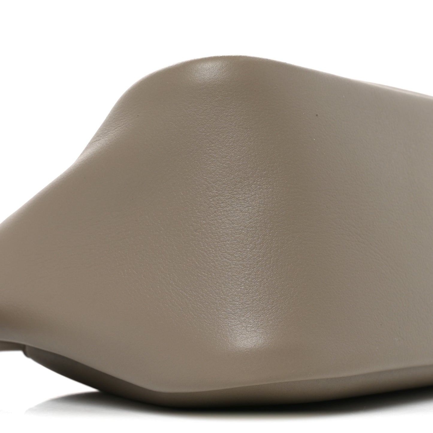 Soft Calfskin Medium Darling Shoulder Bag Argilla