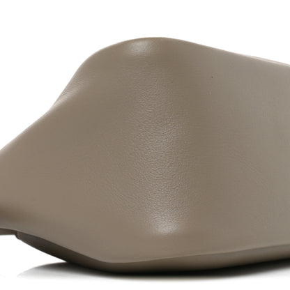 Prada Soft Calfskin Medium Darling Shoulder Bag Argilla 8 of 9