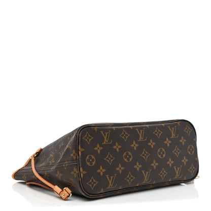 Louis Vuitton Monogram Neverfull PM 4 of 10