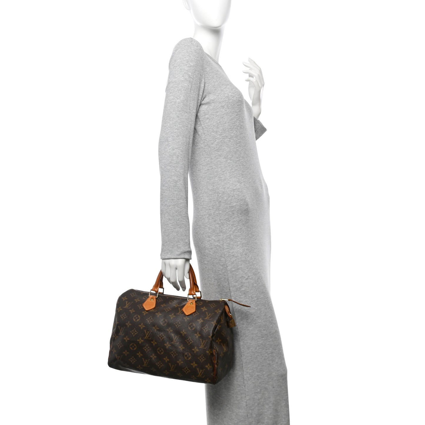 Monogram Speedy 30