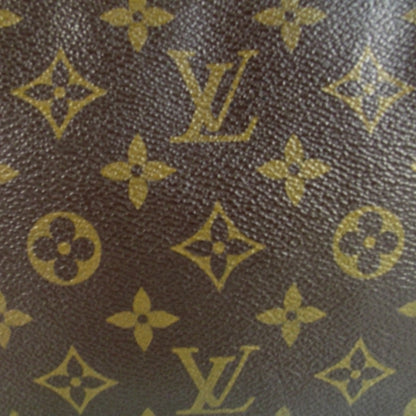 Louis Vuitton Monogram Trousse Toiletries Bag 8 of 9