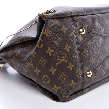 Louis Vuitton Monogram Artsy GM 8 of 9