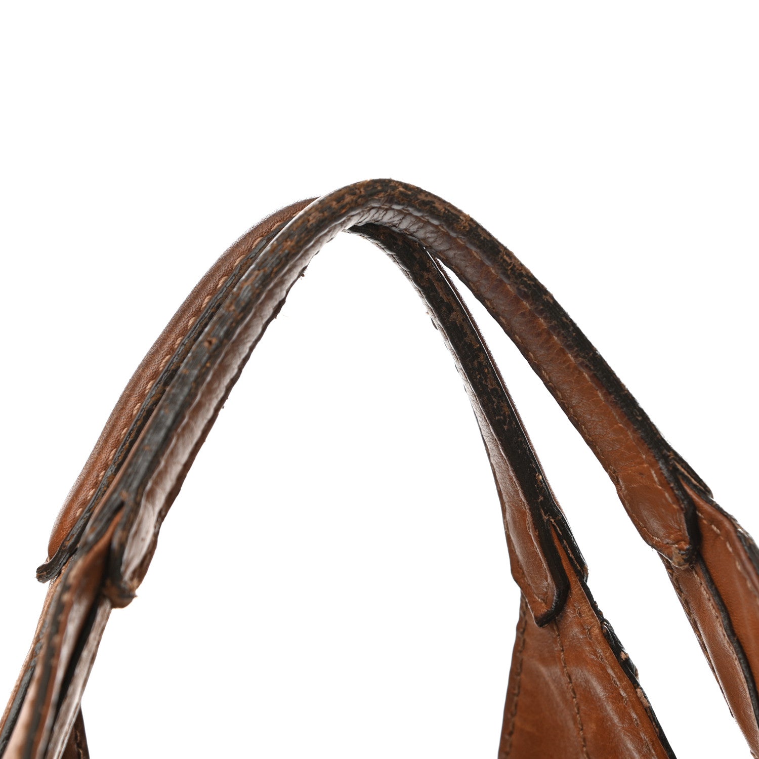 Givenchy Lambskin Medium Tinhan Hobo Brown 19 of 20