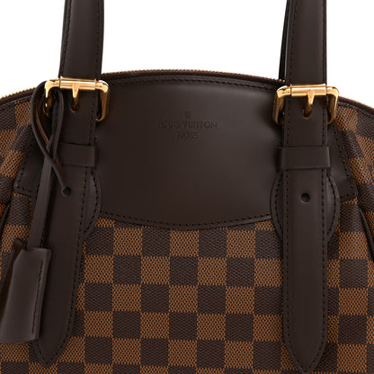 Louis Vuitton Damier Ebene Verona MM 8 of 14