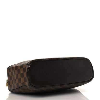 Louis Vuitton Damier Ebene Sarria Horizontal 3 of 9