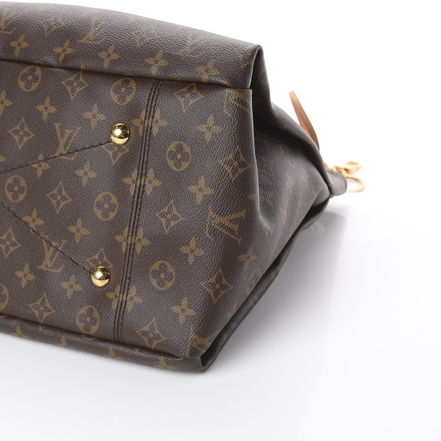 Louis Vuitton Monogram Artsy MM 8 of 9