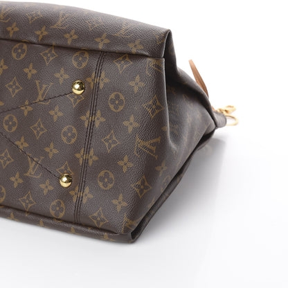Louis Vuitton Monogram Artsy MM 8 of 9