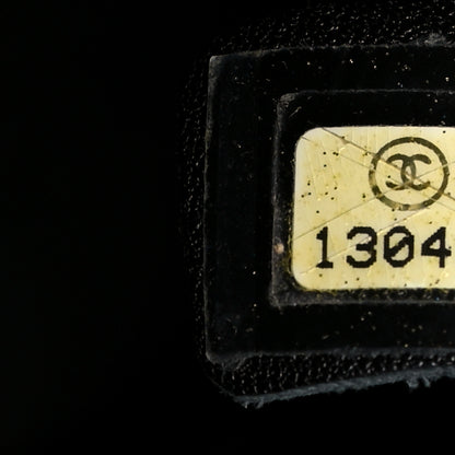 Chanel Caviar 31 Hobo Black 9 of 12