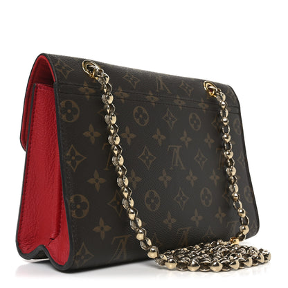 Louis Vuitton Monogram Victoire Cherry 3 of 9
