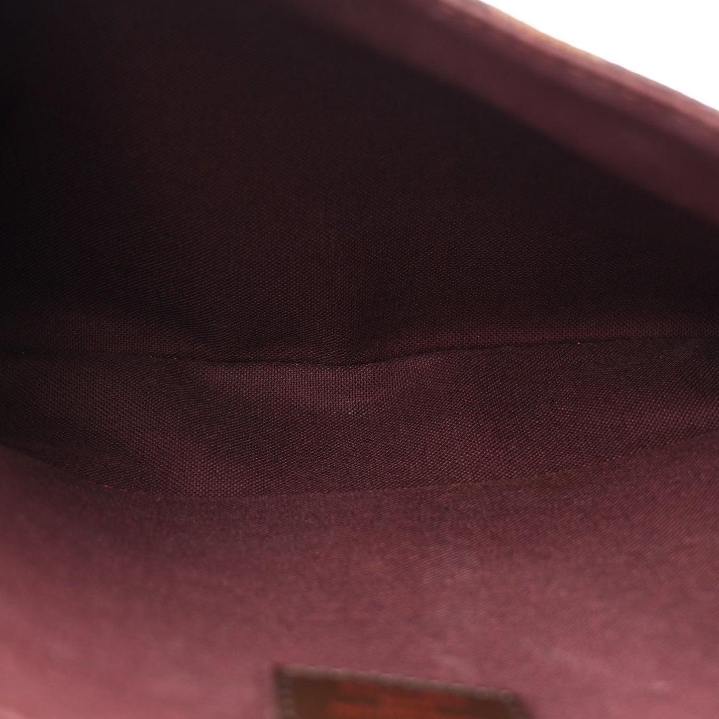 Damier Ebene Hoxton GM