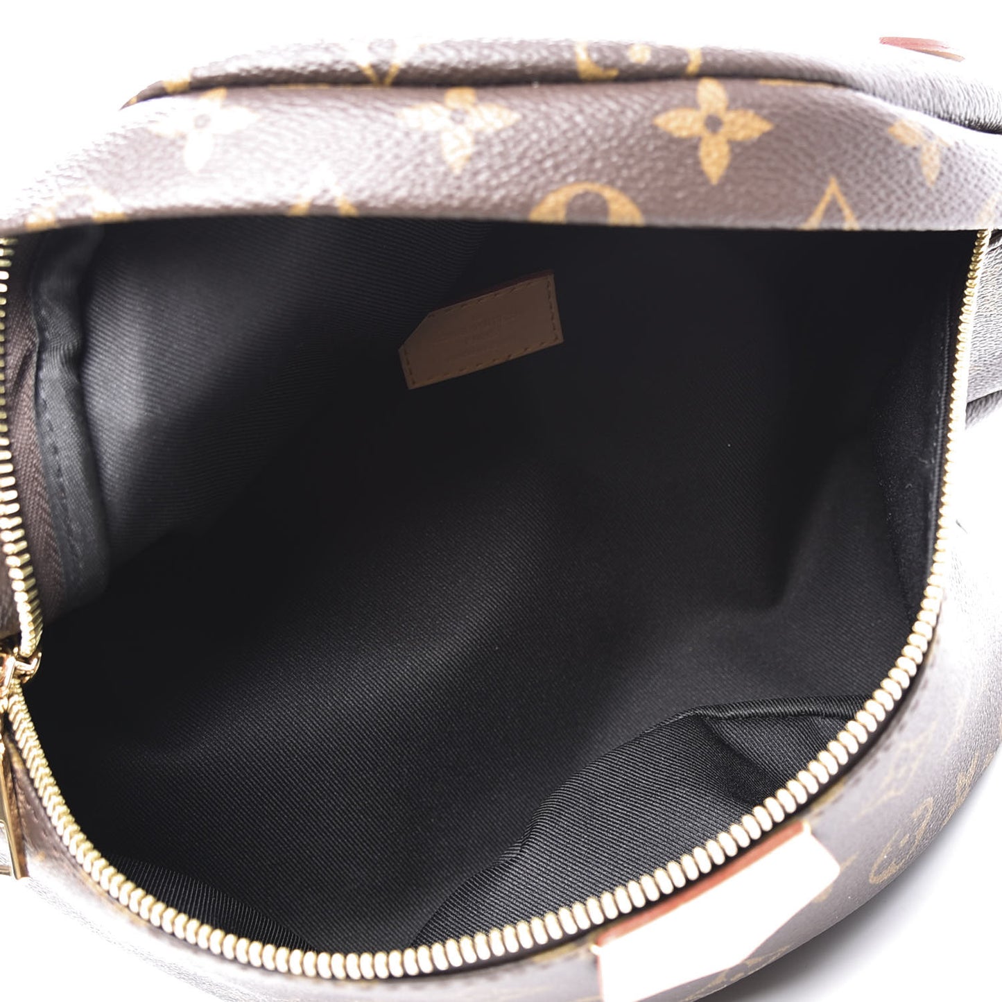 Monogram Bumbag