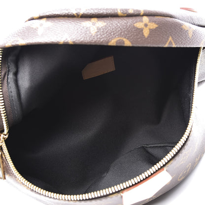 Louis Vuitton Monogram Bumbag 4 of 9