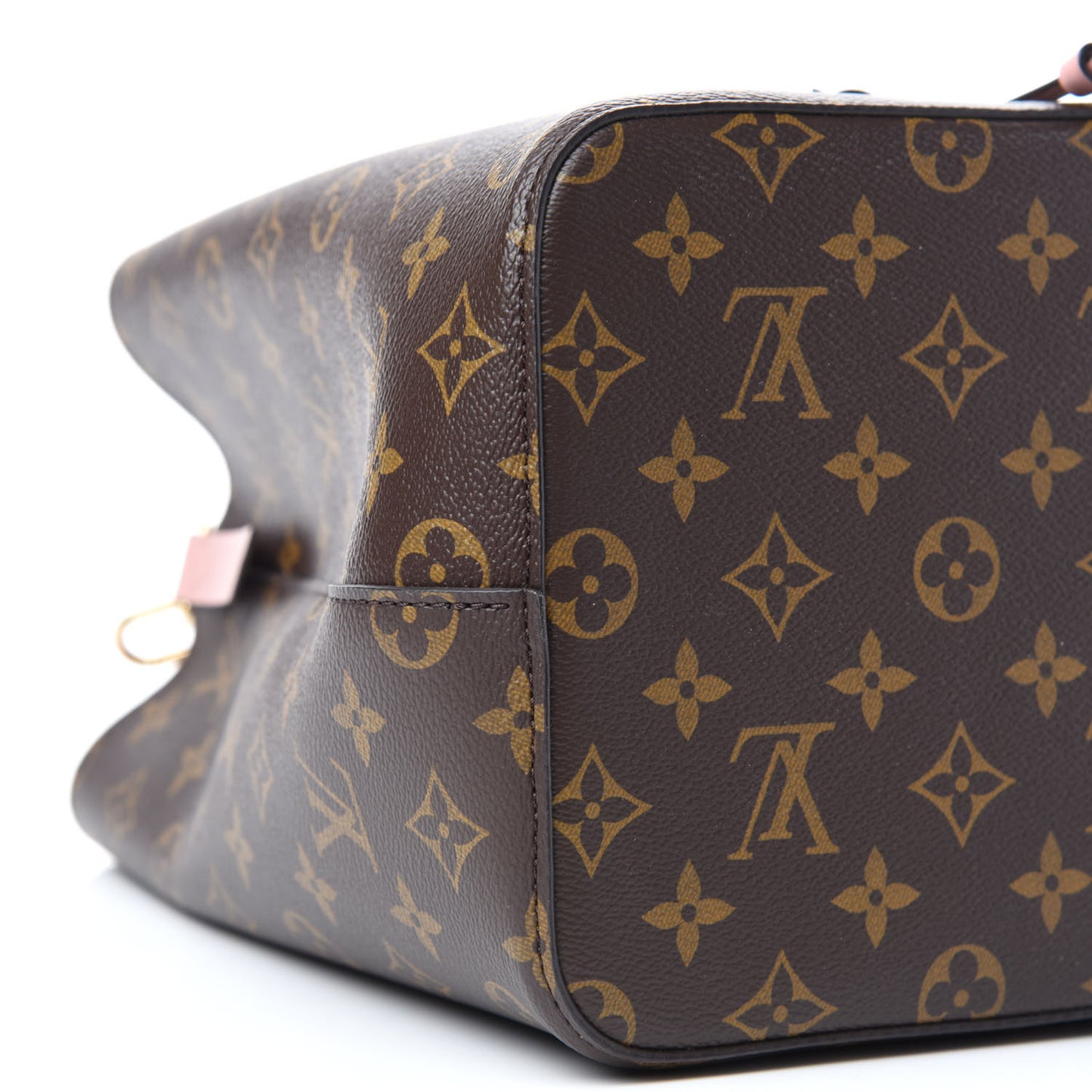 Monogram Neonoe MM Rose Poudre