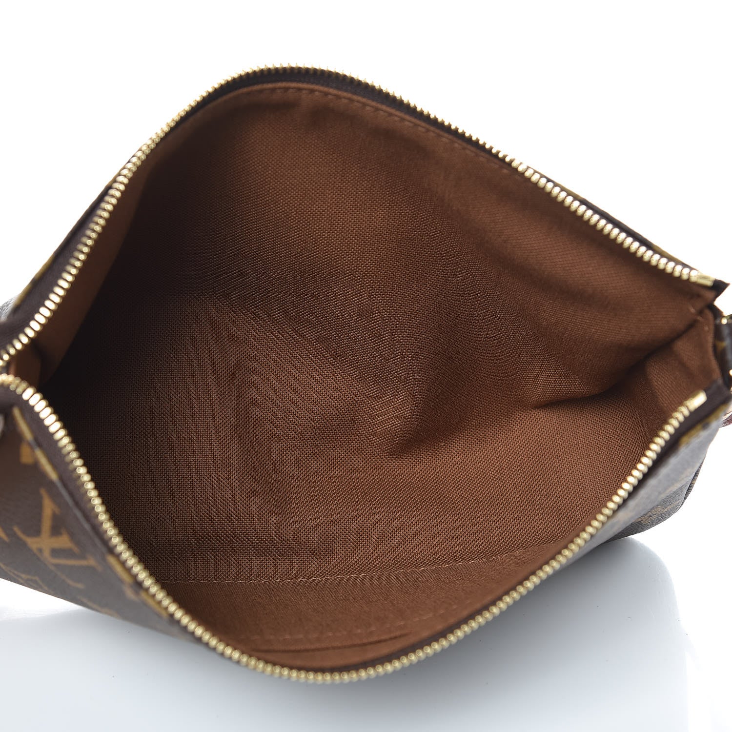 Louis Vuitton Monogram Pochette Accessories NM 5 of 10