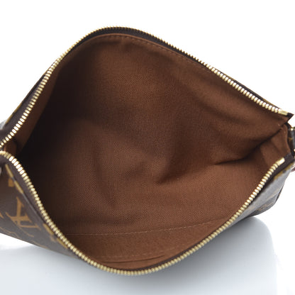 Louis Vuitton Monogram Pochette Accessories NM 5 of 10