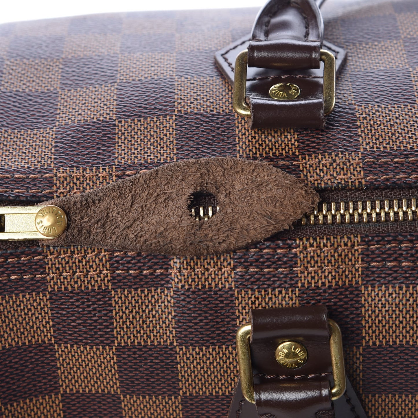 Damier Ebene Speedy 30