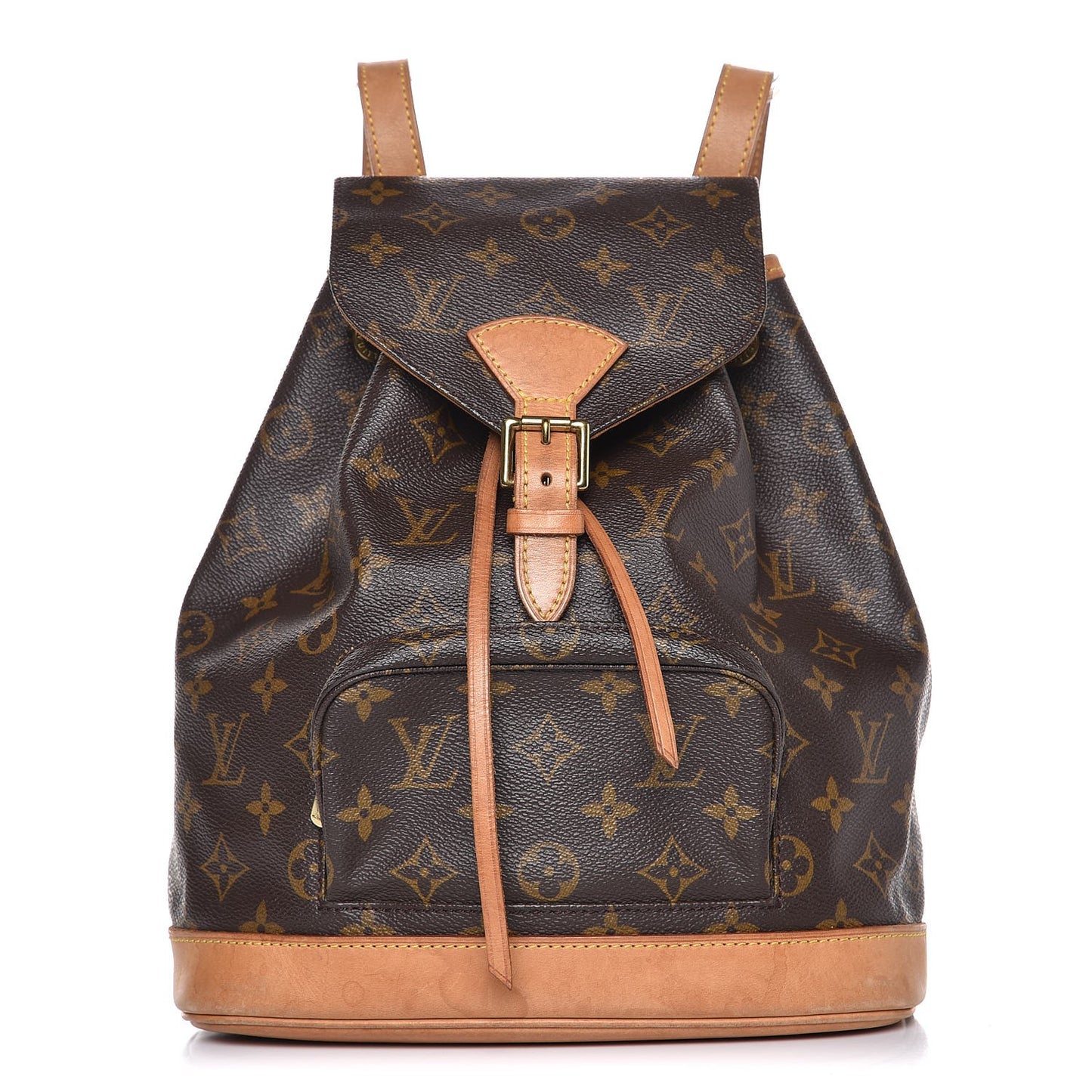 Monogram Montsouris MM Backpack