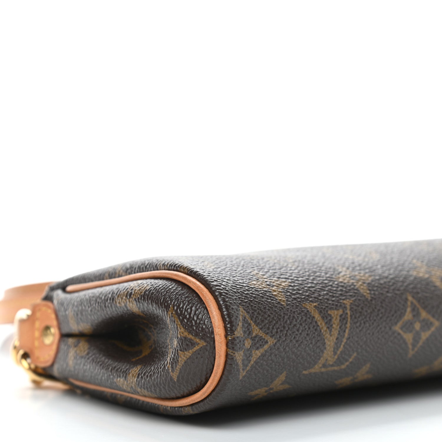 Louis Vuitton Monogram Eva Clutch 8 of 9