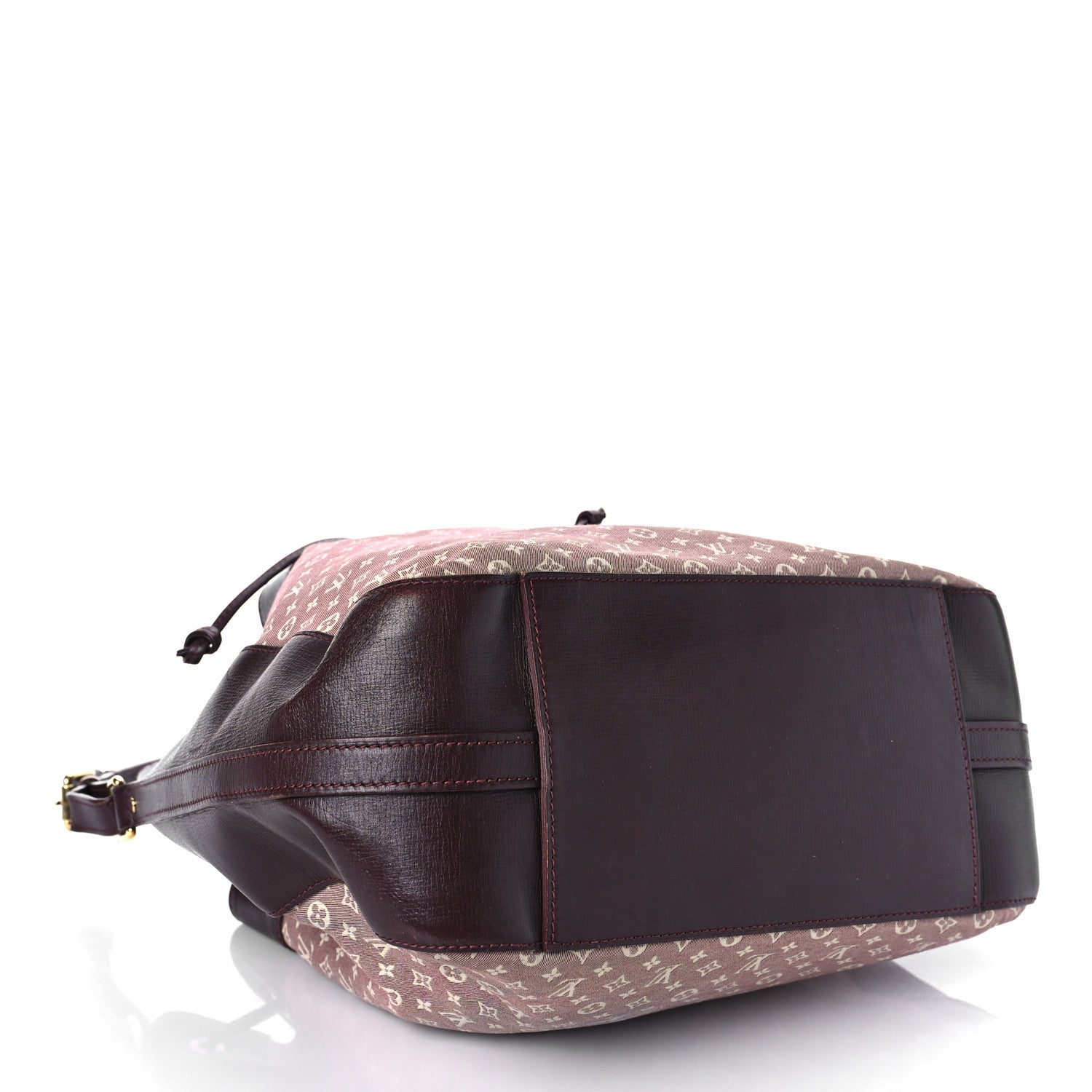 Louis Vuitton Monogram Idylle Noe Sepia 5 of 11