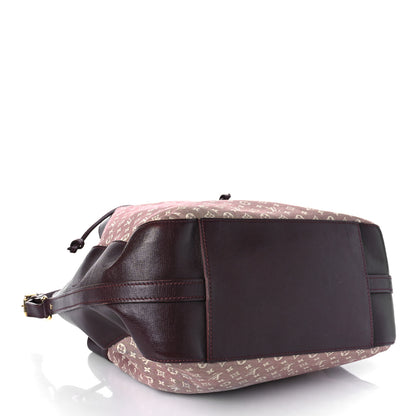 Louis Vuitton Monogram Idylle Noe Sepia 5 of 11