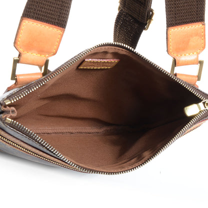 Louis Vuitton Monogram Bosphore Pochette 5 of 7
