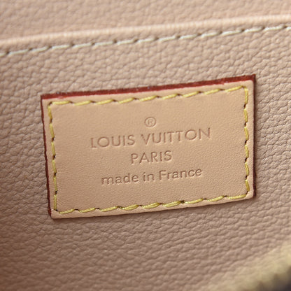 Louis Vuitton Monogram Cosmetic Pouch GM 8 of 9