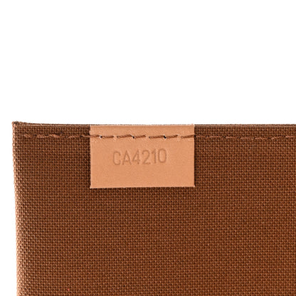 Louis Vuitton Monogram Petit Sac Plat 7 of 13