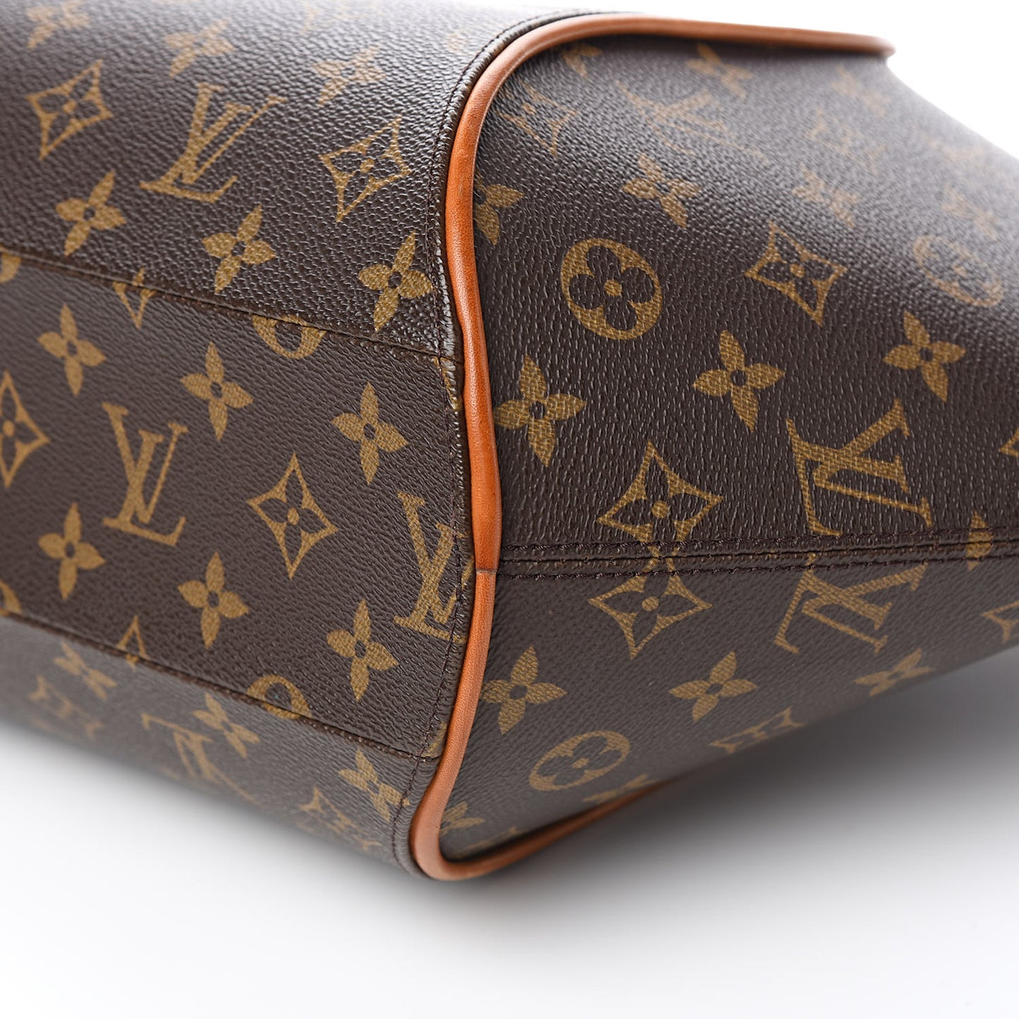 Monogram Ellipse MM