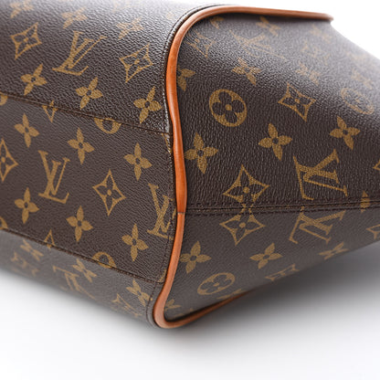Louis Vuitton Monogram Ellipse MM 8 of 9