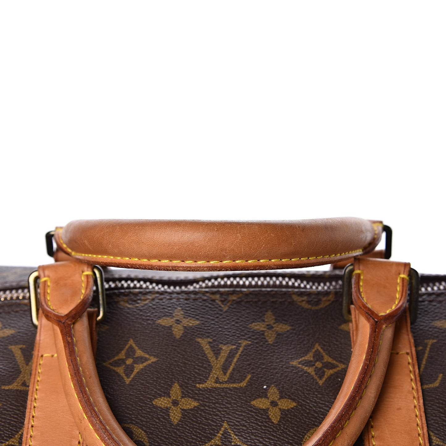 Monogram Keepall Bandouliere 55