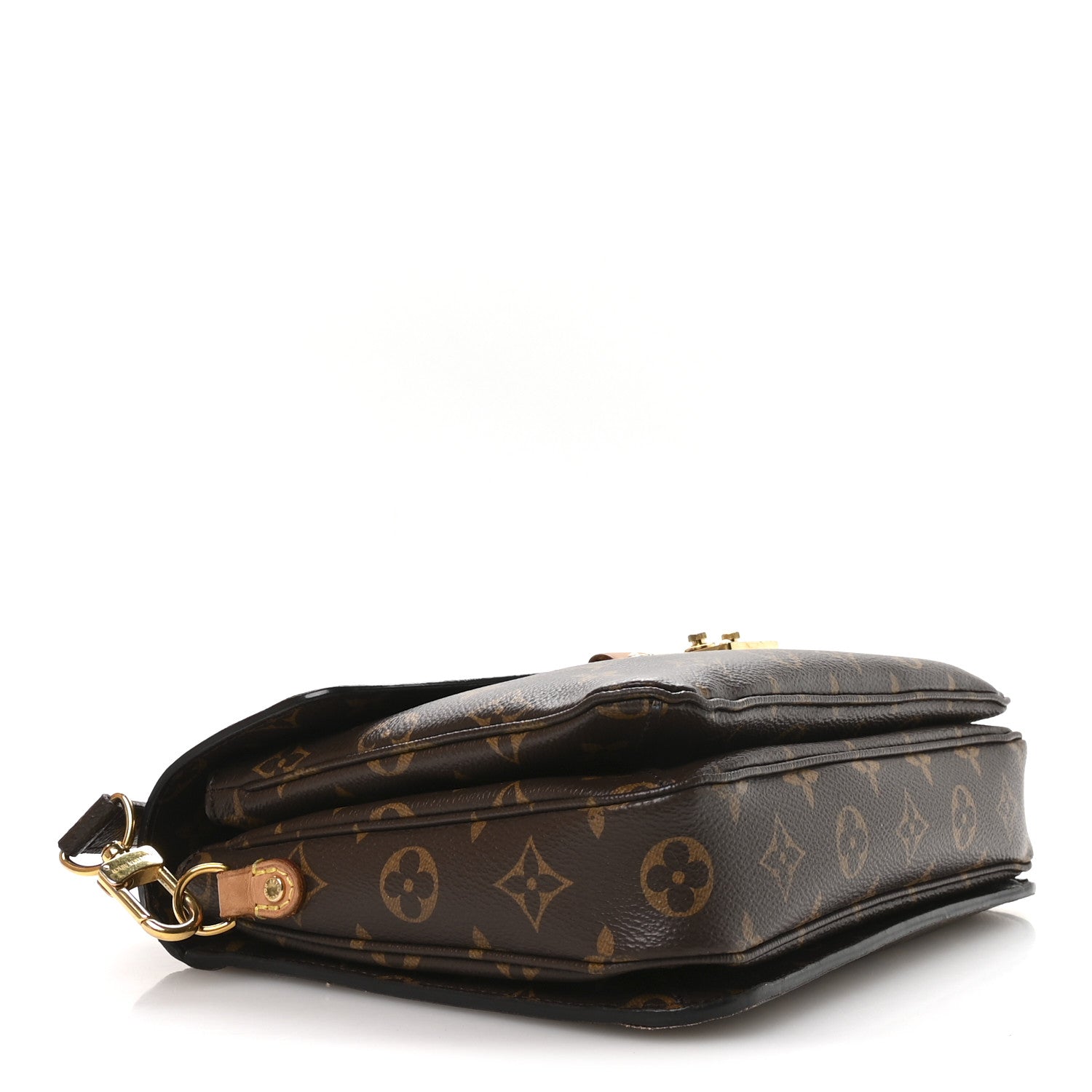 Louis Vuitton Monogram Pochette Metis 4 of 14