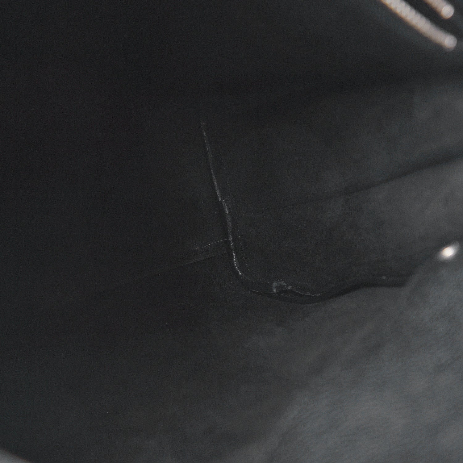 Saint Laurent Grained Calfskin Small Supple Sac De Jour Black 12 of 16