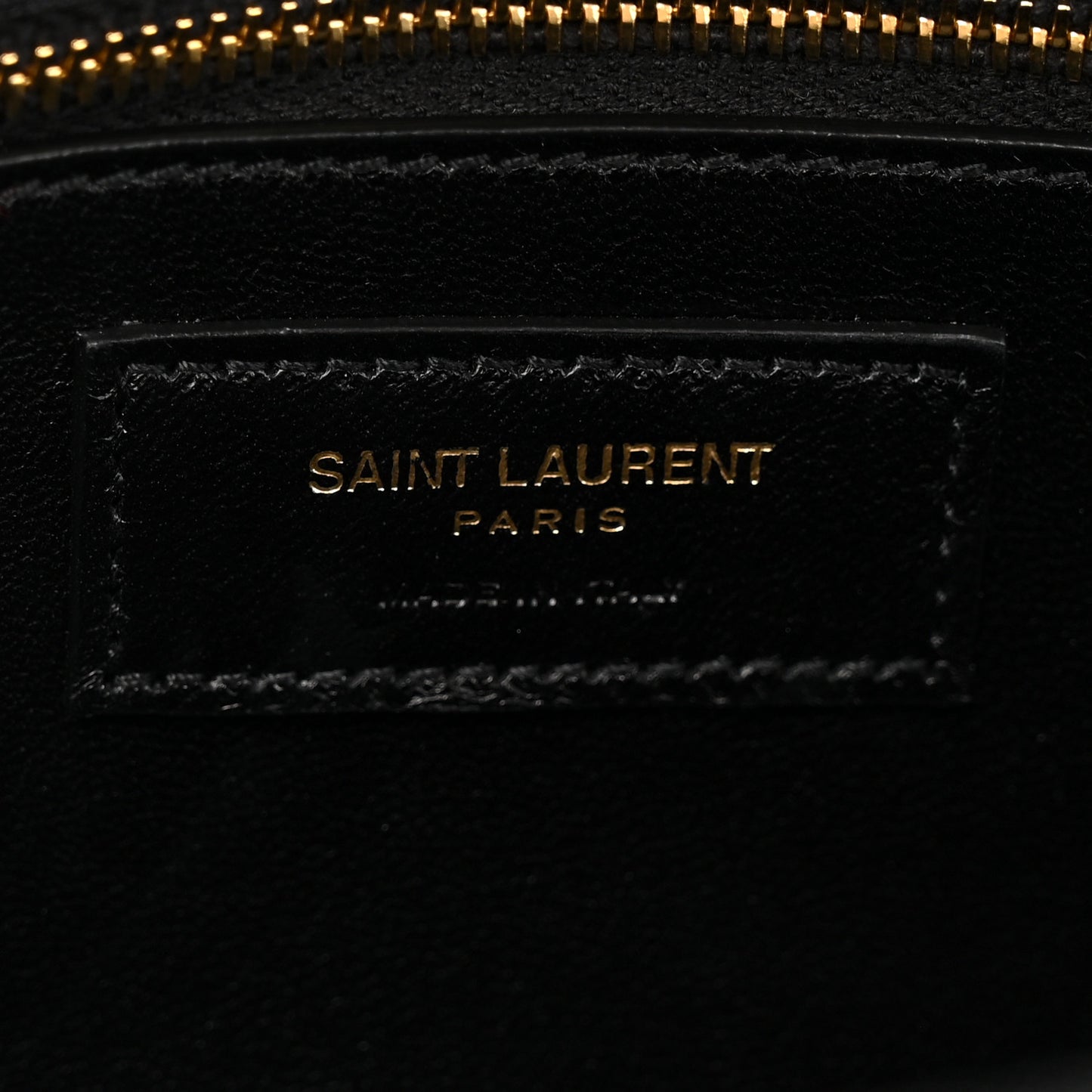 Smooth Calfskin Manhattan Top Handle Black