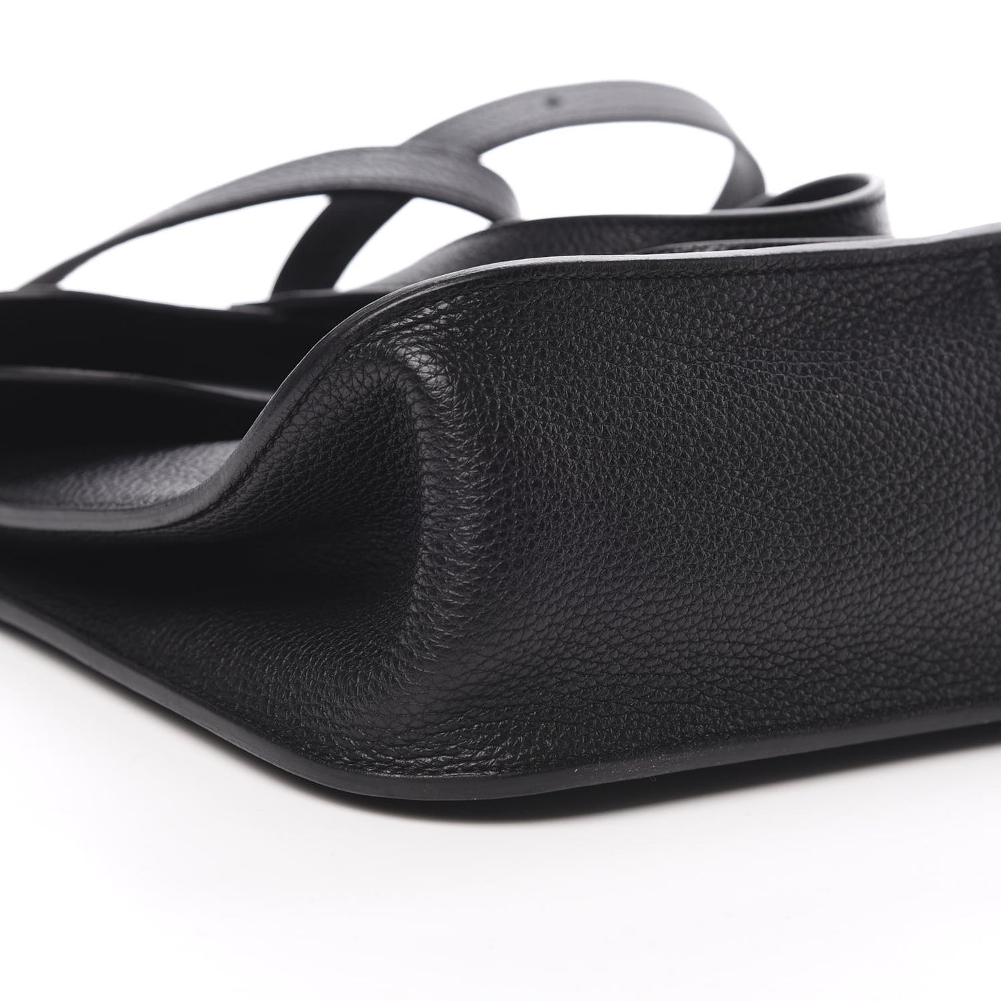 Taurillon Clemence Halzan 31 GM Black