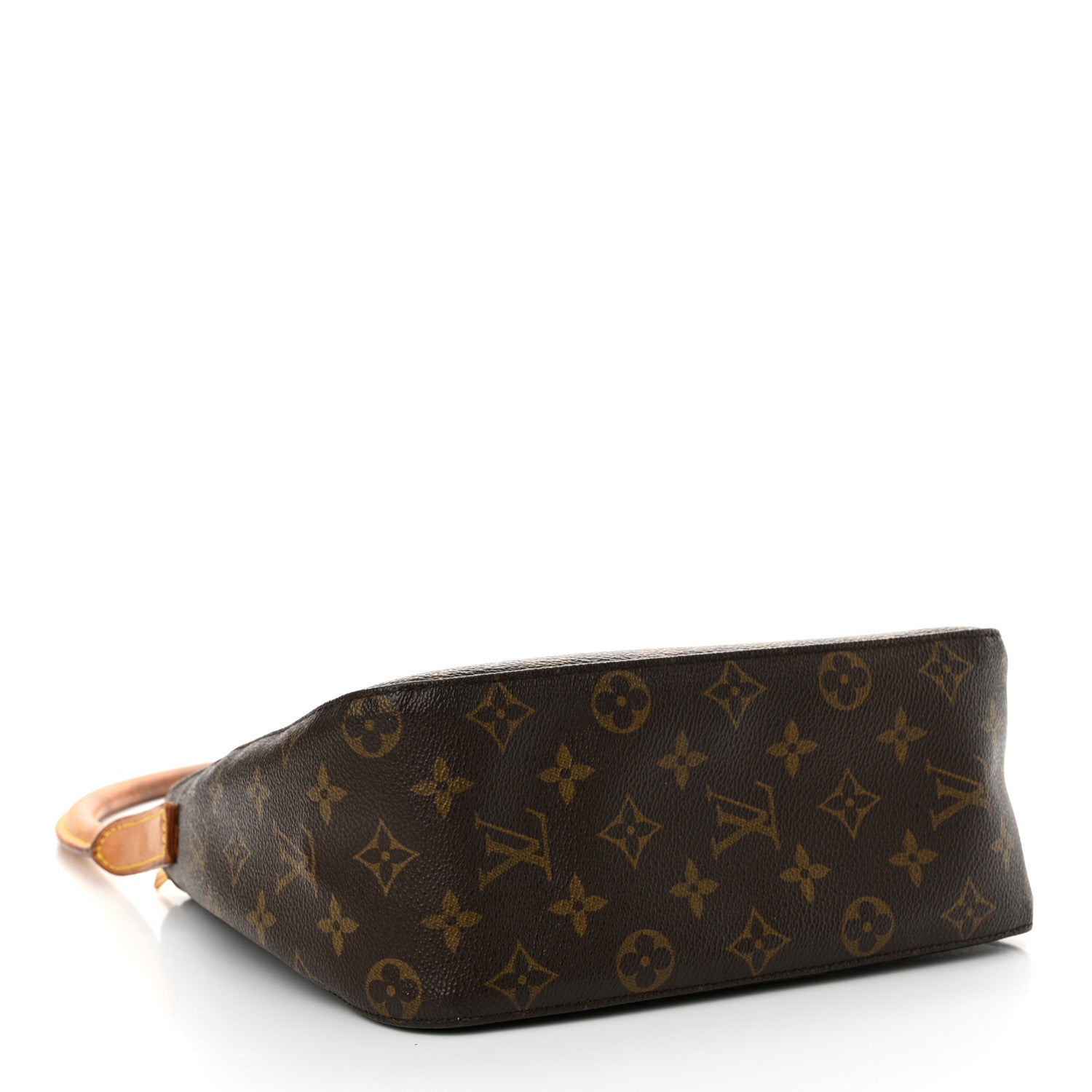 Louis Vuitton Monogram Looping MM 4 of 22