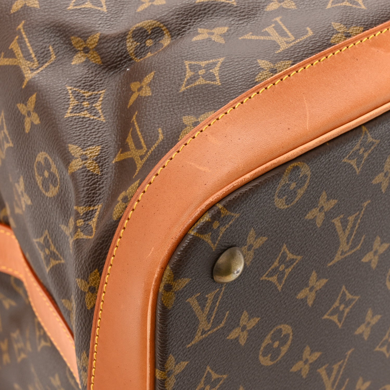Louis Vuitton Monogram Cruiser 45 15 of 20