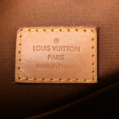 Louis Vuitton Monogram Odeon MM 7 of 13