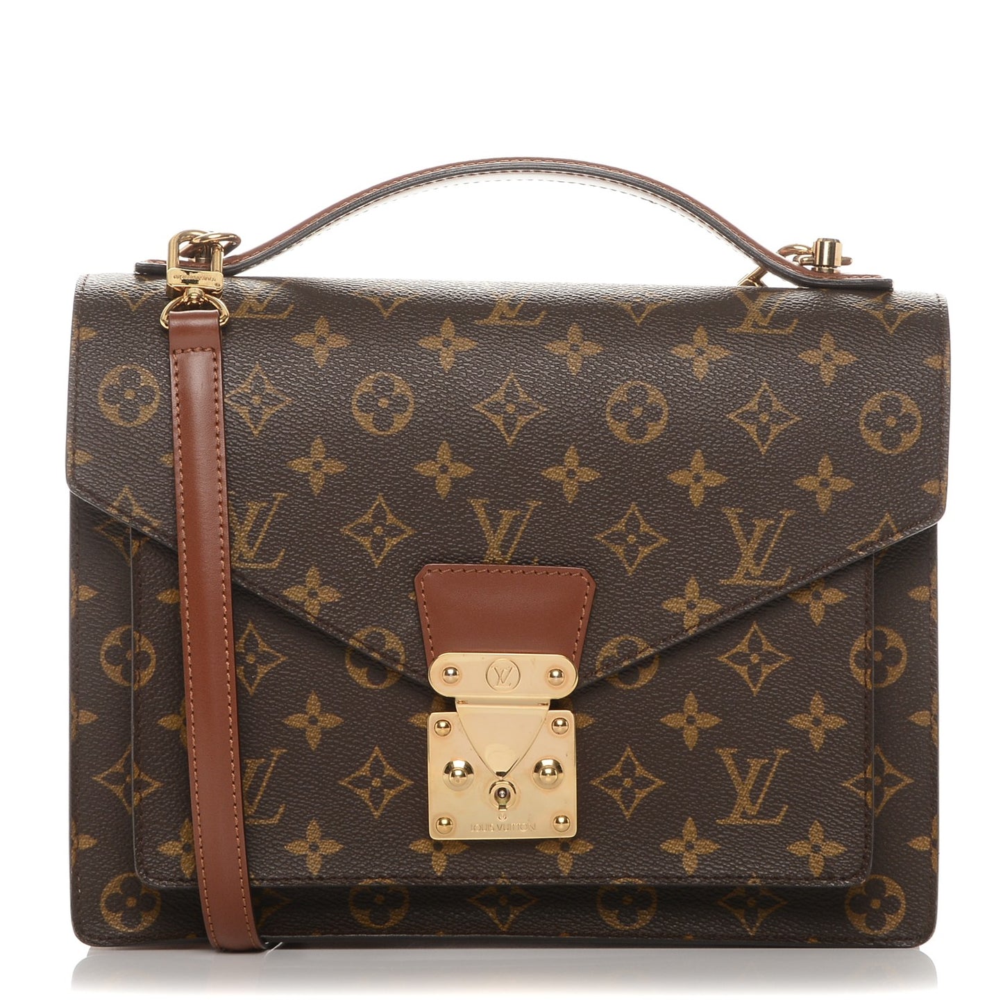 Monogram Monceau 28