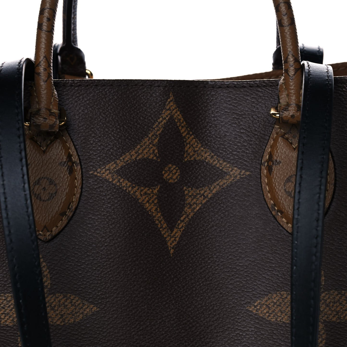 Reverse Monogram Giant Onthego GM