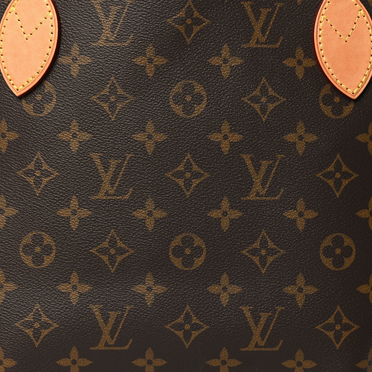 Louis Vuitton Monogram Neo Neverfull MM 7 of 9